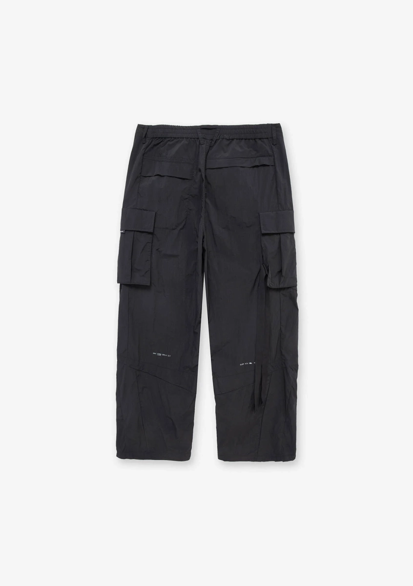 Брюки VANTH KRAKATAU, цвет: Черный, Rm202-1 купить онлайн