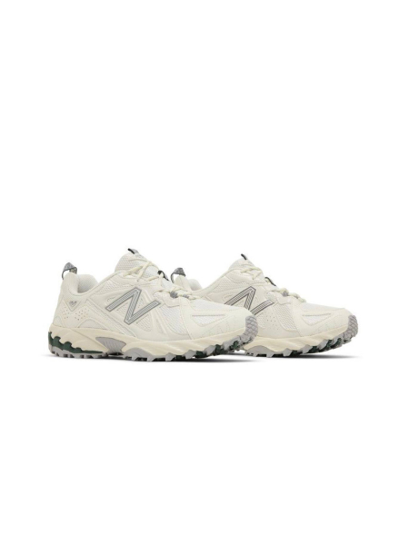 Кроссовки New Balance 610 Angora Nightwatch Green shvetsov store, цвет: бежевый ML610TAG |новая коллекция купить онлайн