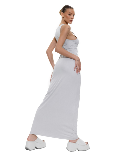 Платье BASE CLASSIC maxi
