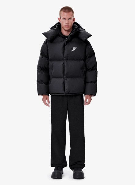 Пуховик BASIC
