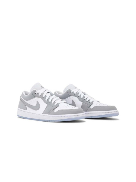 Кроссовки Air Jordan 1 Low shvetsov store, цвет: мультиколор DC0774-105 | новая мужская коллекция купить онлайн