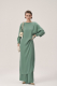 Платье Anastacia FASHION REBELS, цвет: мятный, FR24SS4DR430W240MT купить онлайн