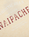 Футболка Varsity NAIPACHE, цвет: абрикосовый  |новая коллекция купить онлайн