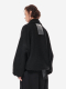 Пальто из фактурной шерсти ‘ Block coat ‘ p.p.s., цвет: Черный, 1005.00.00.BLK купить онлайн