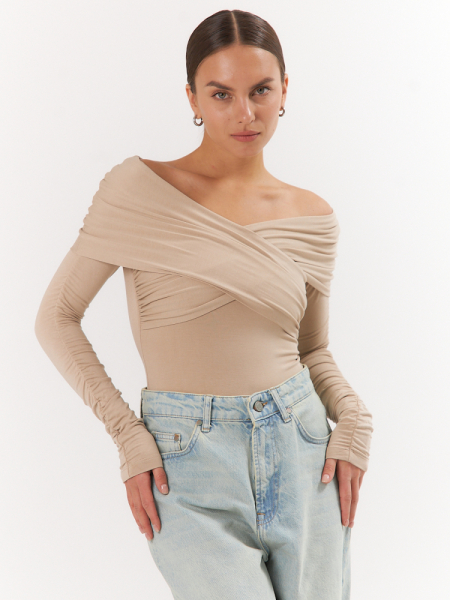 Боди drape