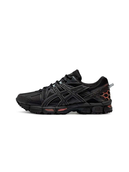 Кроссовки Asics Gel Kahana 8 Black