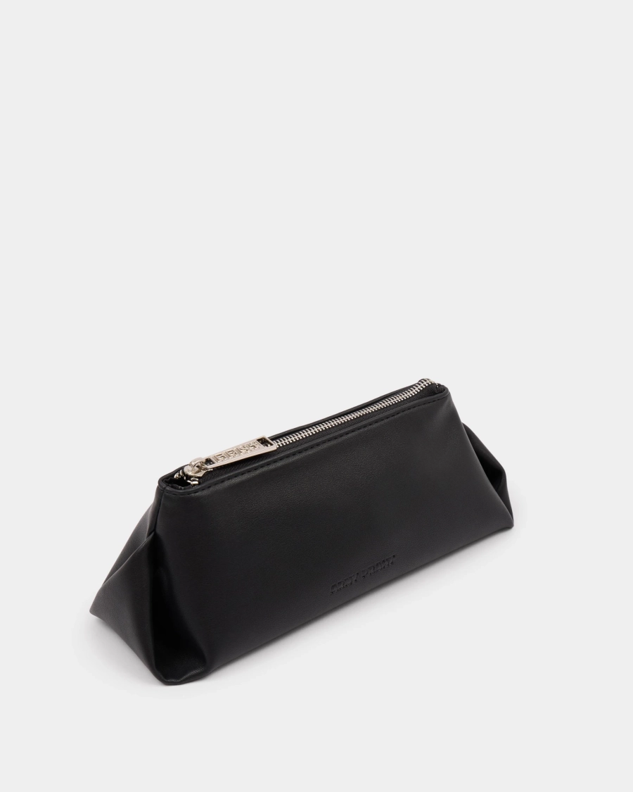 Косметичка HOOK (ХУК) Arny Praht, цвет: Черный  купить онлайн