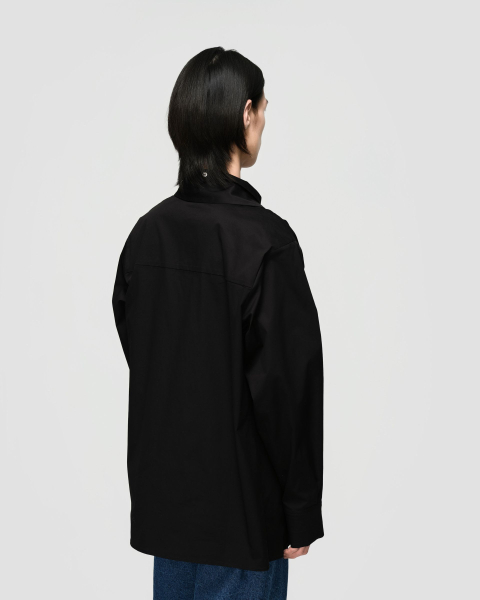 Рубашка Shirt Cunt Dracula