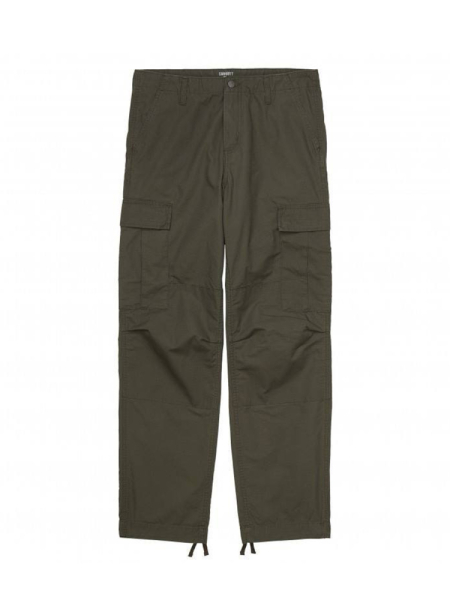 Брюки Carhartt WIP Regular Cargo Pant Plant
