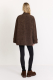 Куртка из смесового хлопка TOPTOP, цвет: коричневый, TTS.040.17506.700 купить онлайн
