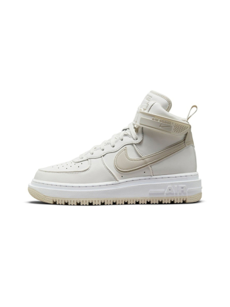 Кроссовки Nike Air Force 1 High Boot Summit White