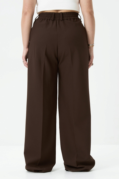 Брюки SHIK MIA AIM, цвет: шоколадный, MIA206/475 купить онлайн