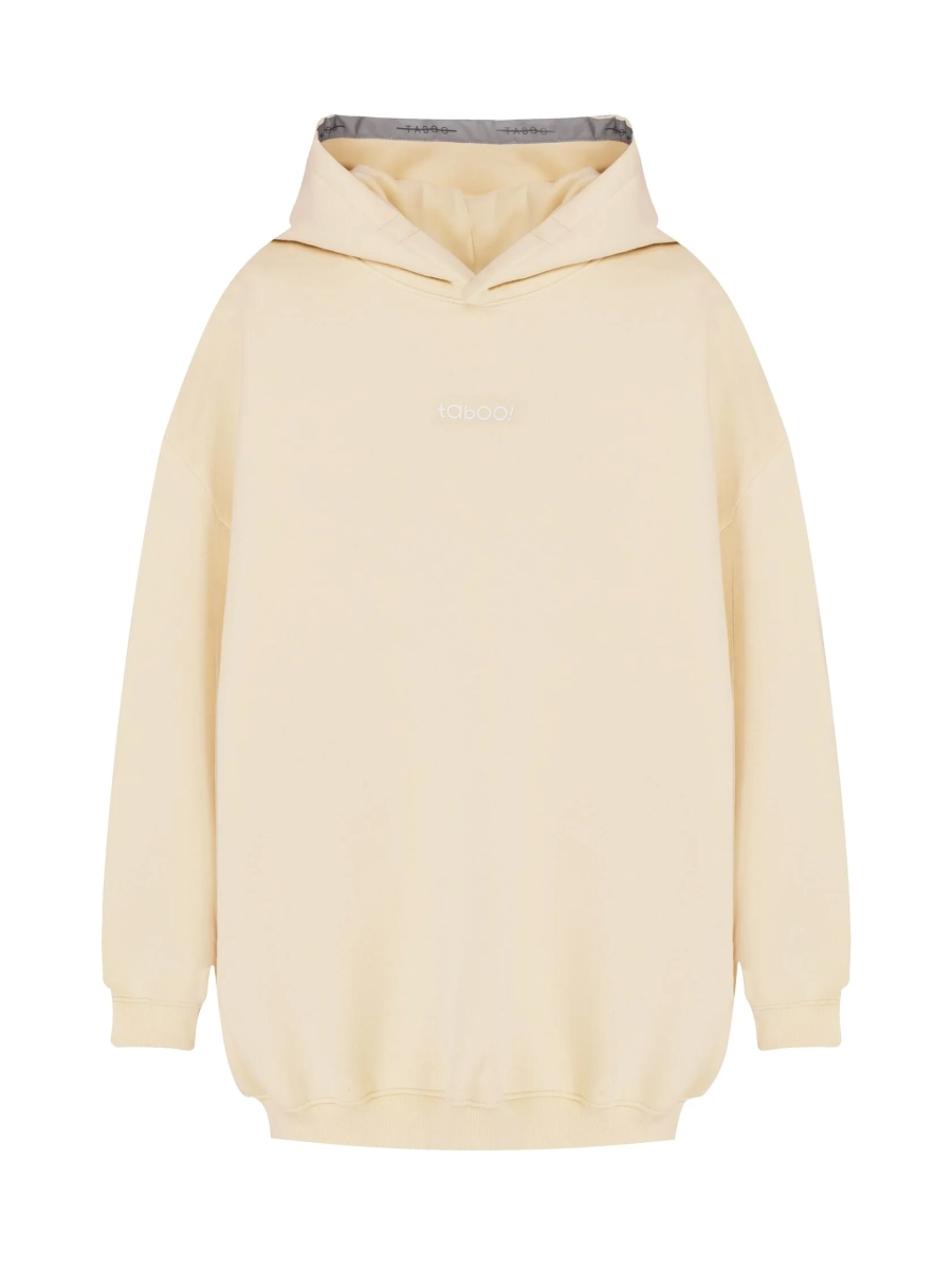 Табуха стандарт TABOO, цвет: Желтый, TS06 купить онлайн