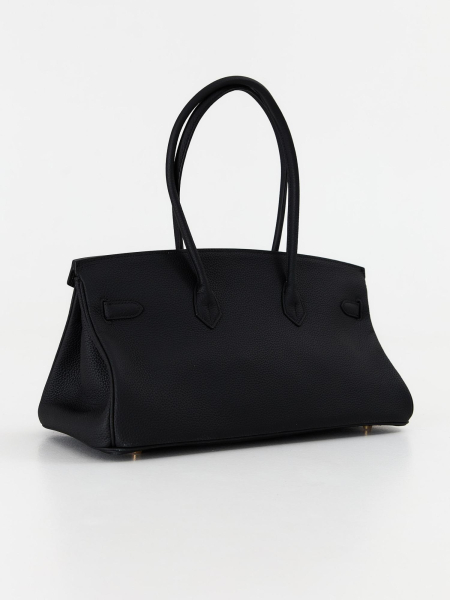 Сумка Кэнди большая brand salad, цвет: Черный J-704-PHR 8124 купить онлайн