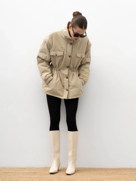 Куртка Spencer short
