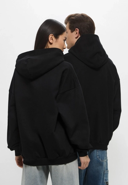 Толстовка Hoodie Get Rich