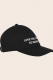 Кепка FASHION REBELS, цвет: Черный FR25SS1CP000W310BL |новая коллекция купить онлайн