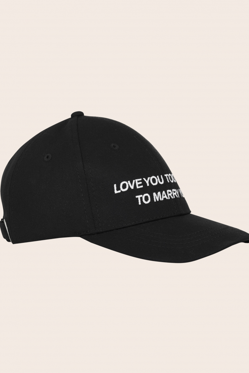 Кепка FASHION REBELS, цвет: Черный FR25SS1CP000W310BL |новая коллекция купить онлайн