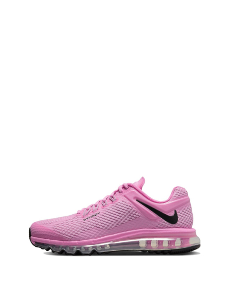 Кроссовки Nike x Stussy Air Max 2013
