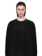 Лонгслив BASE CAPPAREL.21est, цвет: Черный,  купить онлайн