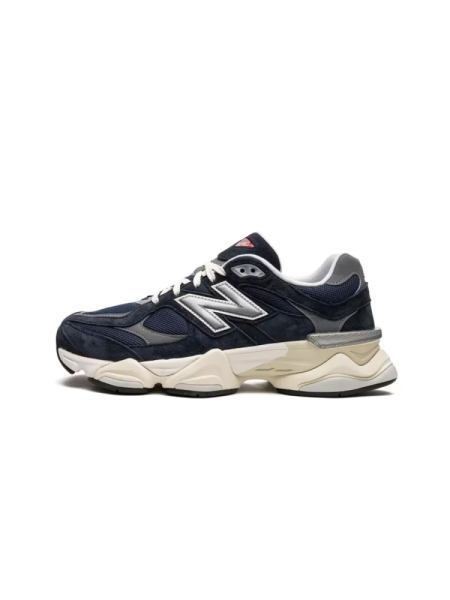 Кроссовки New Balance 9060 Outerspace