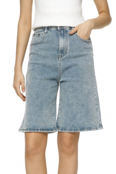 Шорты JEANS Classic Blue