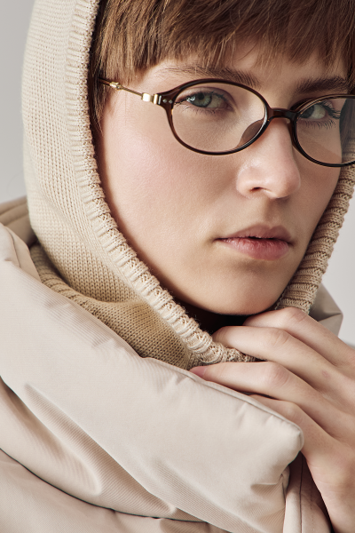 Капор MIA AIM, цвет: Светло-бежевый MIA635 купить онлайн