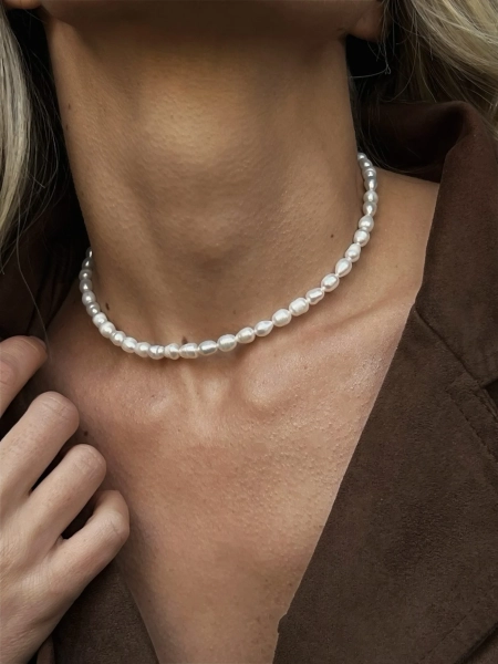 Колье PURE PLUS LU JEWEL, цвет: цвет, 987606600921 купить онлайн