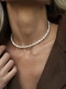 Колье PURE PLUS LU JEWEL, цвет: серебро, 987606600921 купить онлайн