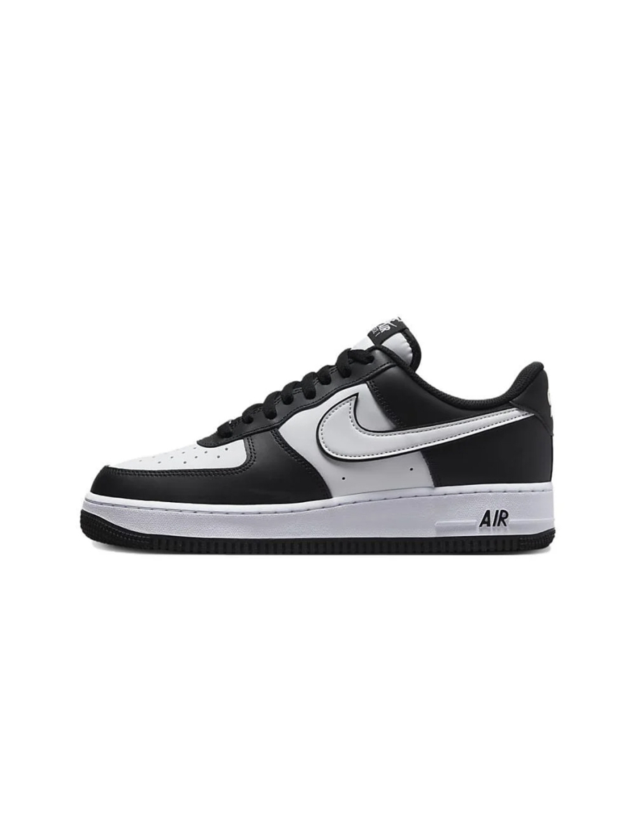 Кроссовки Nike Air Force 1 Low '07 Panda