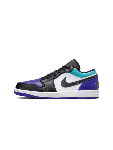 Кроссовки Nike Air Jordan 1 Low