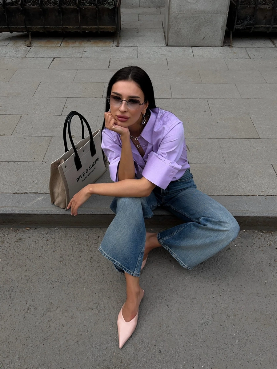Джинсы Bootcut Y.SO, цвет: classic,  купить онлайн