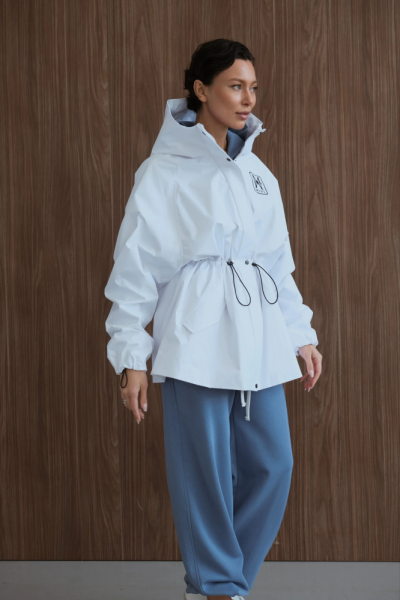 Парка на затяжках