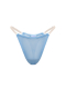 Стринги SHEXY REGULAR SKY SHEXY, цвет: голубой  купить онлайн