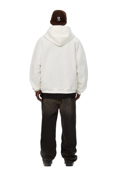 Худи FRHT Zip Race Club