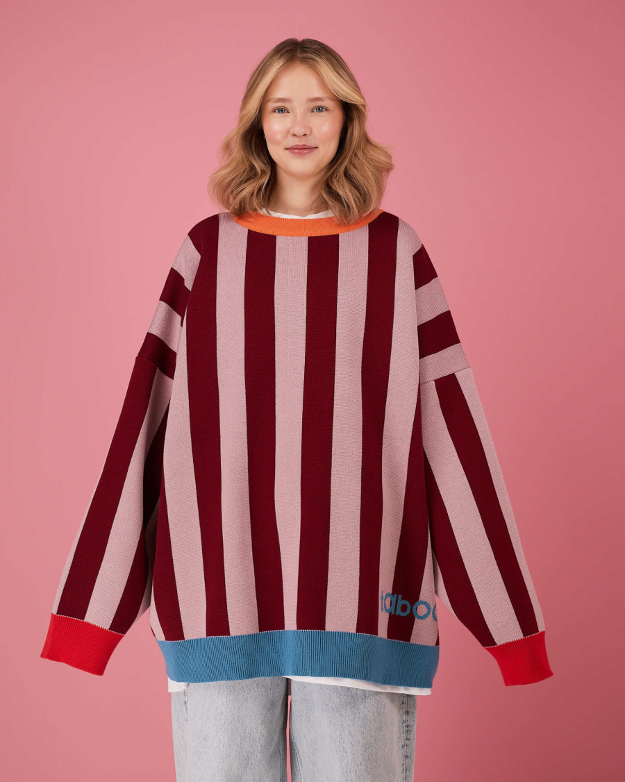 Свитер Тепло районов