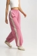 Костюм OLYMPUS куртка/брюки Pink