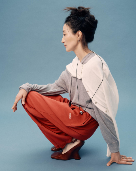 Колье "Sun" Chaika AW25NK02-13 купить онлайн