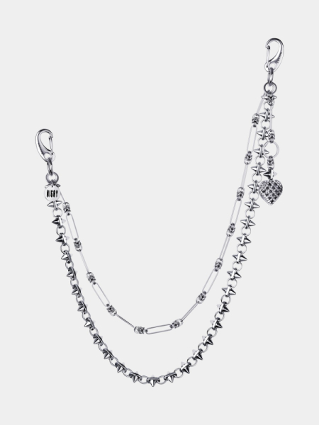 Цепь-брелок