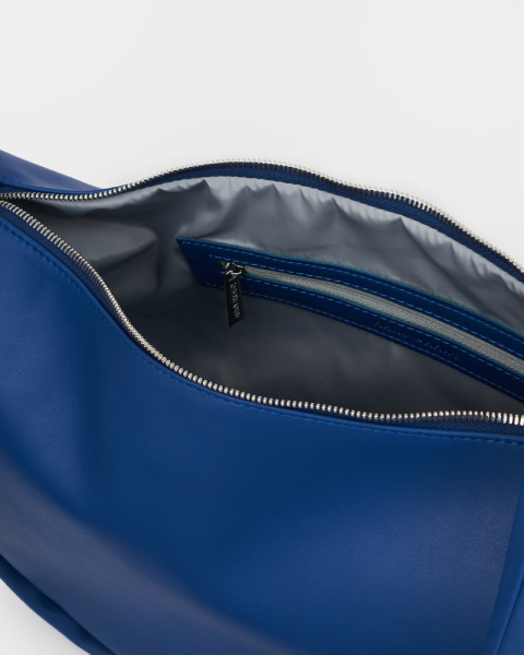 Сумка Post Arny Praht, цвет: миднайт  купить онлайн