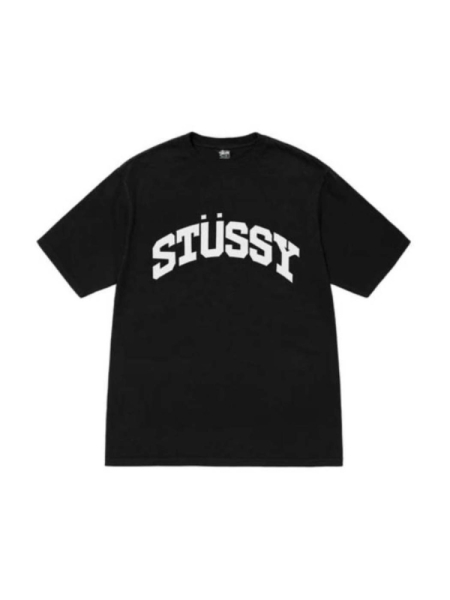Футболка Stussy Block Sport