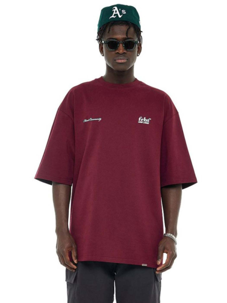 Футболка базовая II