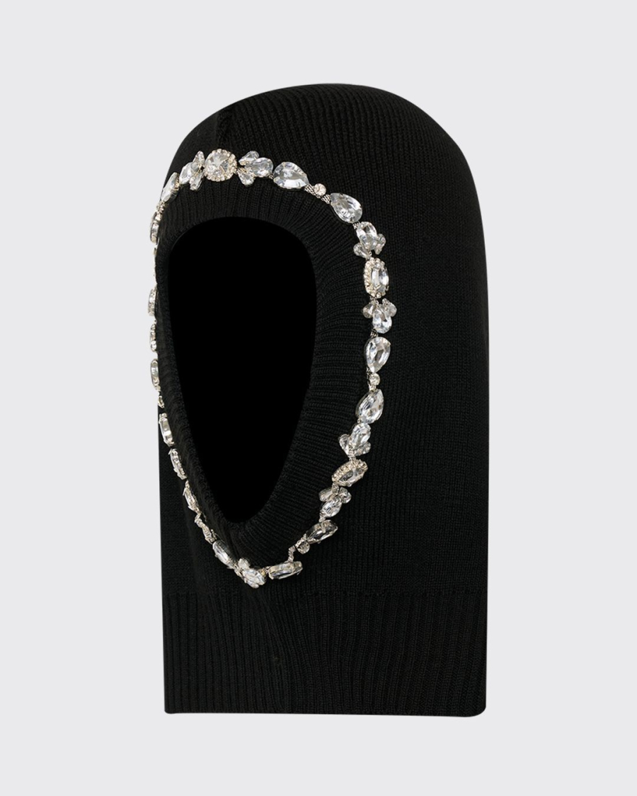 Балаклава с камнями ASIA ST 71, цвет: Черный Ast71.balaklava-stones-bl купить онлайн