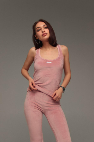 Майка Velour