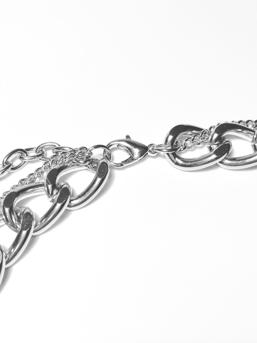 Цепочка "С кулоном" NIN • S • NR-20 купить онлайн