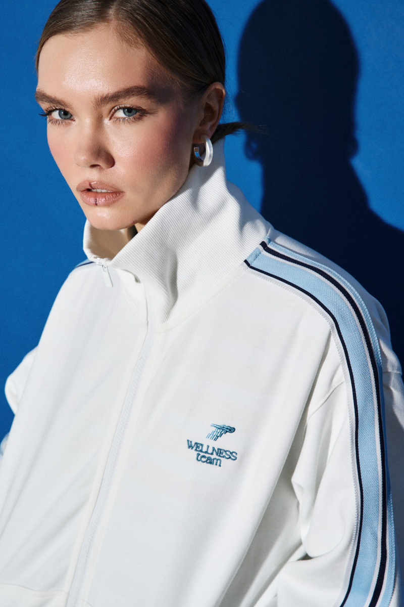 Серьги матовые полукольца TSYPA TSYPA25-0167 купить онлайн