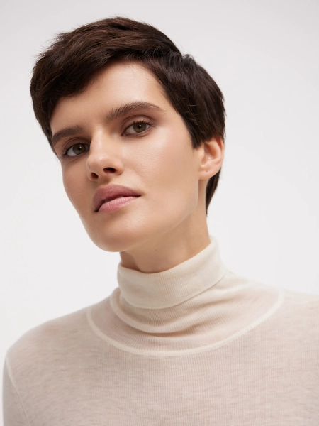Водолазка DAINTY