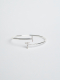 Браслет silver white IT ÁMOXY b0124 купить онлайн