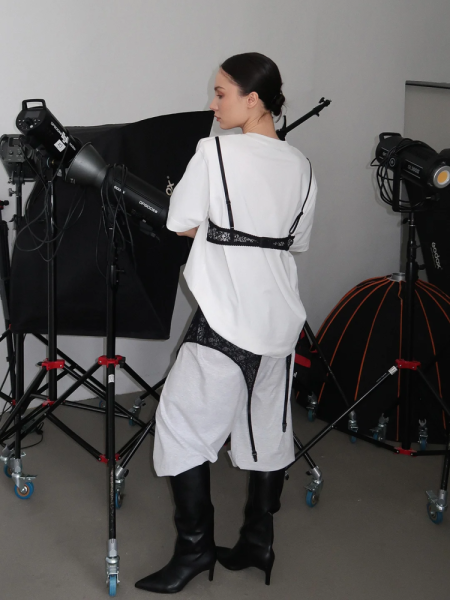 Футболка "Флоренс"