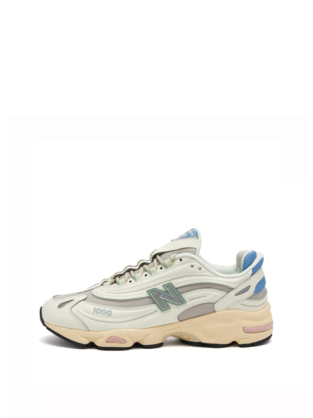 Кроссовки New Balance 1000 Angora Moonrock